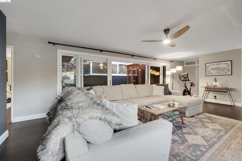 Not Listed - Residential Lease