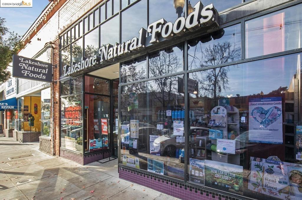 Not Listed - Residential Lease