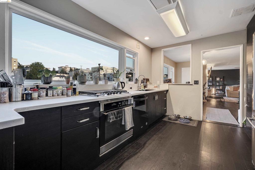 Not Listed - Residential Lease