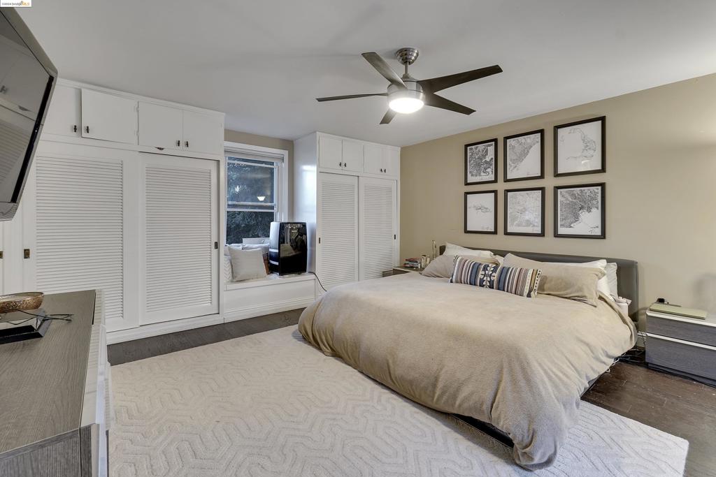 Not Listed - Residential Lease