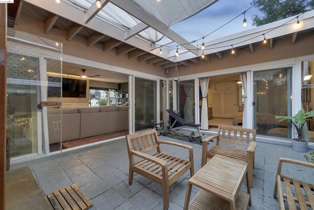 Not Listed - Residential Lease