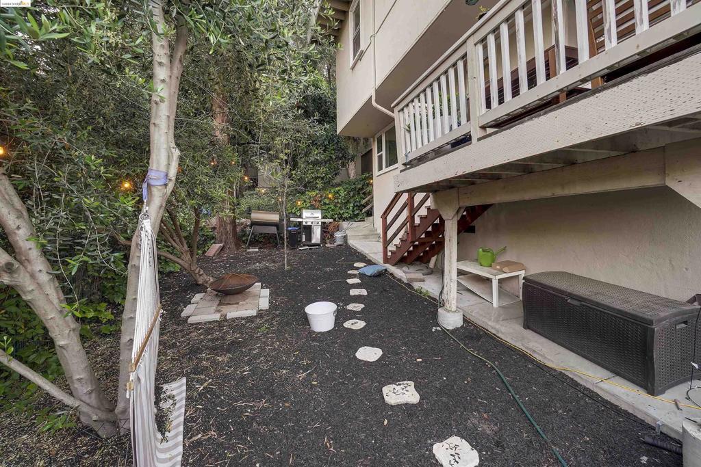 Not Listed - Residential Lease