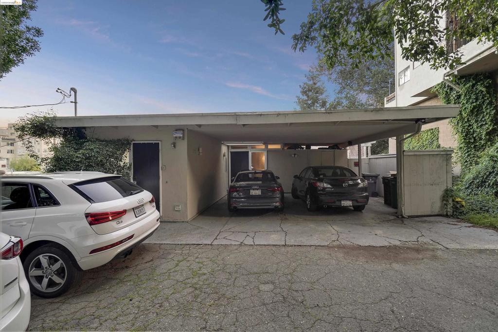 Not Listed - Residential Lease