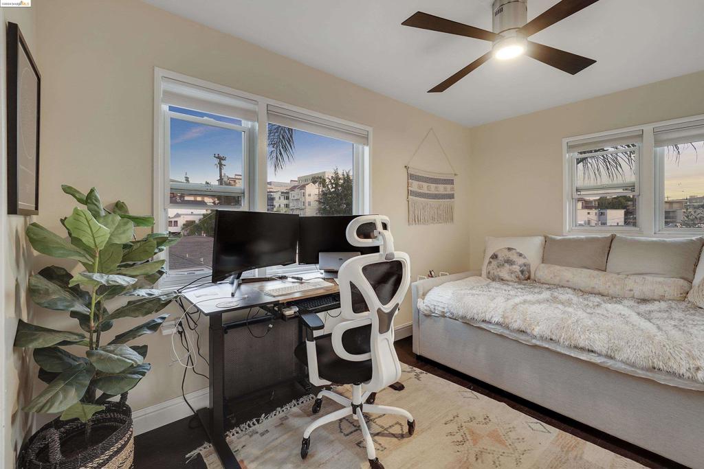 Not Listed - Residential Lease