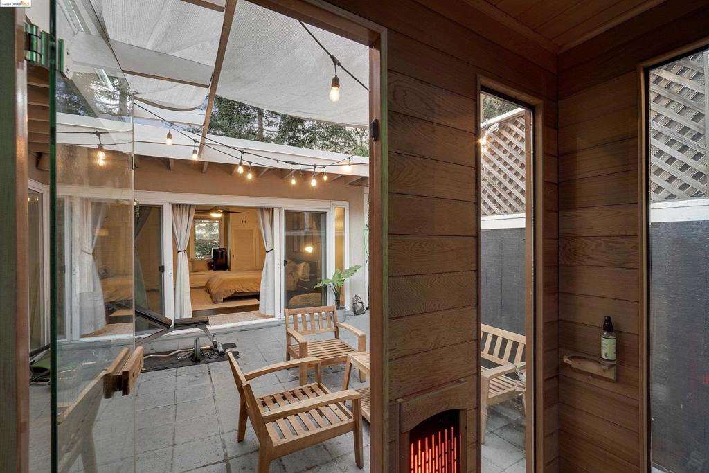 Not Listed - Residential Lease