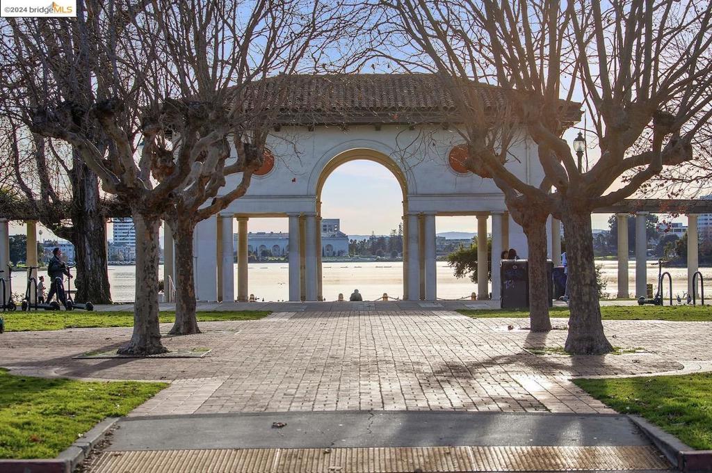 Not Listed - Residential Lease