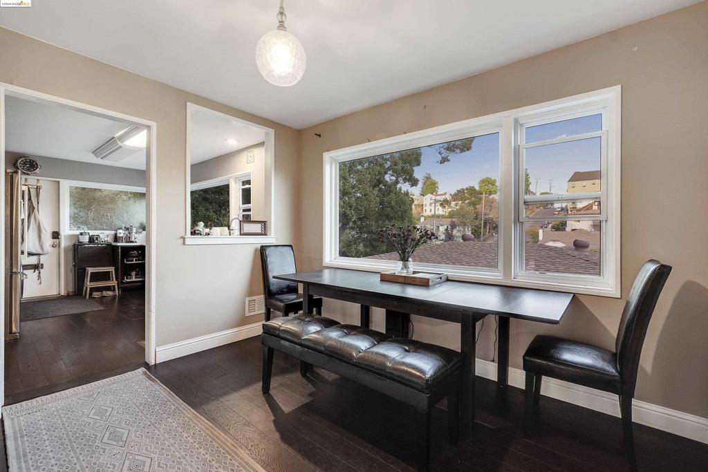 Not Listed - Residential Lease