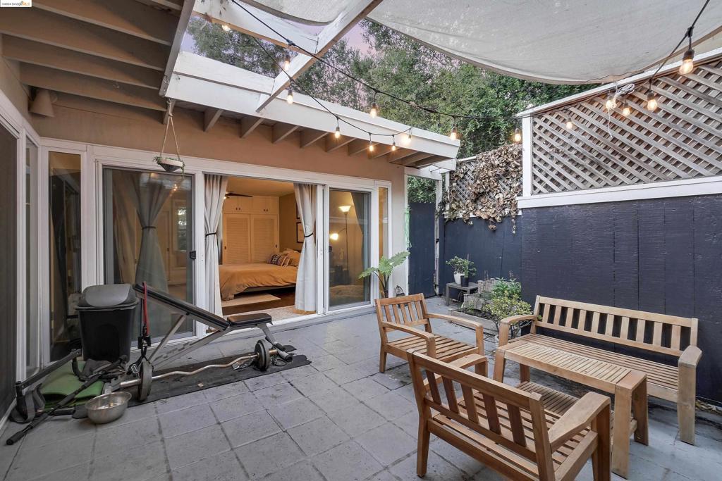 Not Listed - Residential Lease