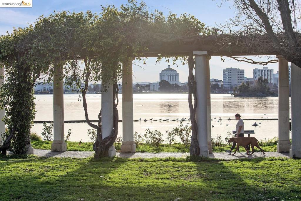 Not Listed - Residential Lease