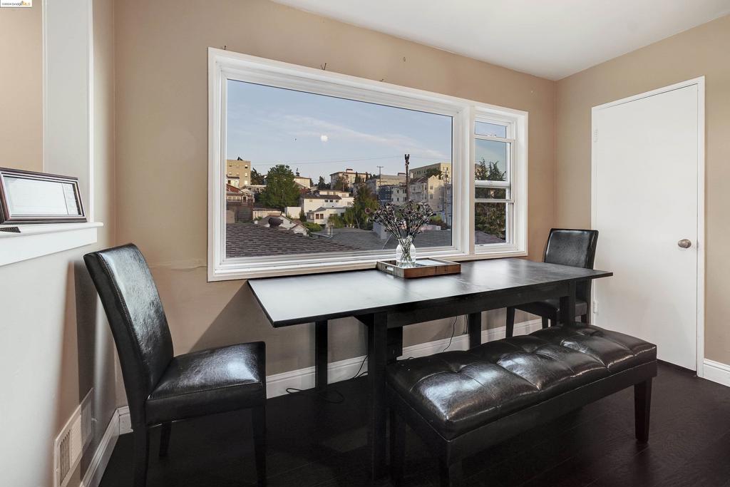 Not Listed - Residential Lease