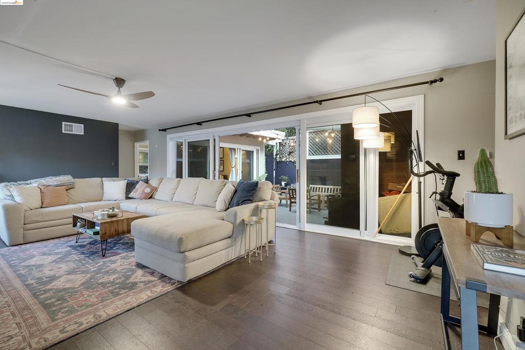 Not Listed - Residential Lease