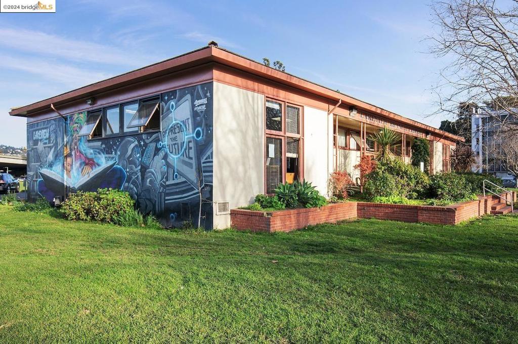 Not Listed - Residential Lease