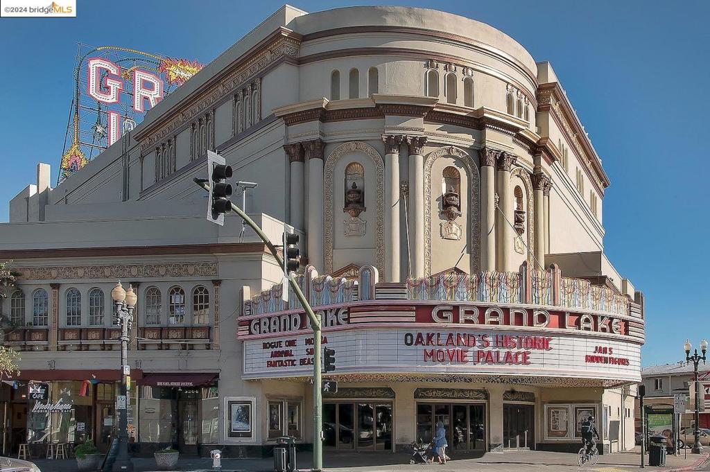 Not Listed - Residential Lease