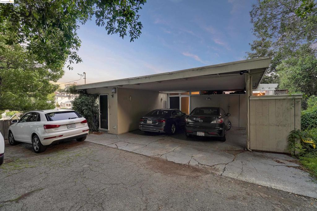 Not Listed - Residential Lease