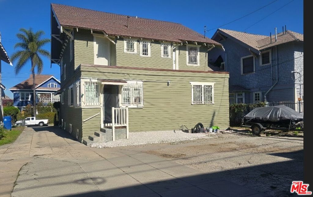 2266 Cambridge Street