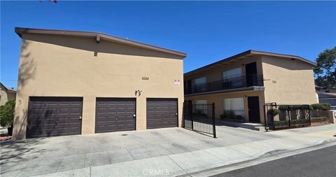 5320 Lime Avenue Long Beach CA 90805