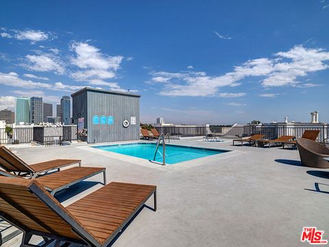 Tiny photo for 1830 Westholme Avenue #310, Los Angeles, CA 90025 (MLS # 25587717)