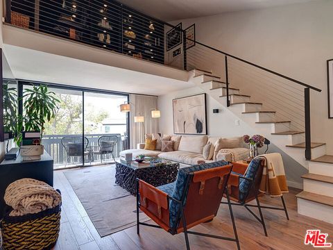 Photo of 1830 Westholme Avenue #310, Los Angeles, CA 90025 (MLS # 25587717)