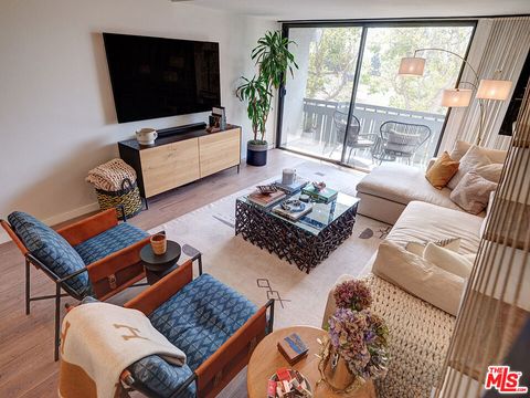 Tiny photo for 1830 Westholme Avenue #310, Los Angeles, CA 90025 (MLS # 25587717)