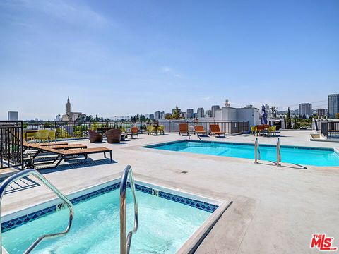 Tiny photo for 1830 Westholme Avenue #310, Los Angeles, CA 90025 (MLS # 25587717)