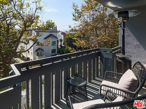 Tiny photo for 1830 Westholme Avenue #310, Los Angeles, CA 90025 (MLS # 25587717)