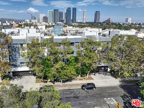 Tiny photo for 1830 Westholme Avenue #310, Los Angeles, CA 90025 (MLS # 25587717)