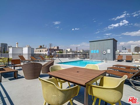 Tiny photo for 1830 Westholme Avenue #310, Los Angeles, CA 90025 (MLS # 25587717)