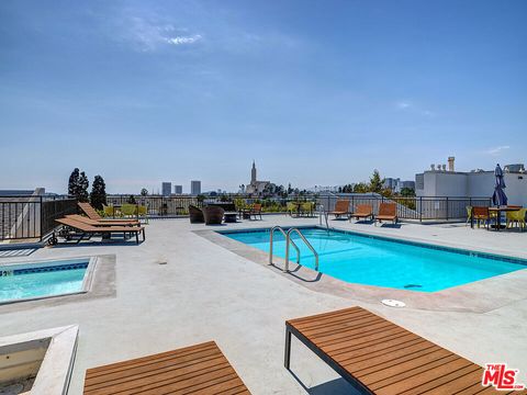 Tiny photo for 1830 Westholme Avenue #310, Los Angeles, CA 90025 (MLS # 25587717)