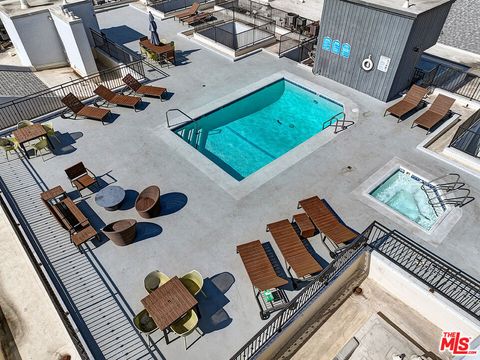Tiny photo for 1830 Westholme Avenue #310, Los Angeles, CA 90025 (MLS # 25587717)