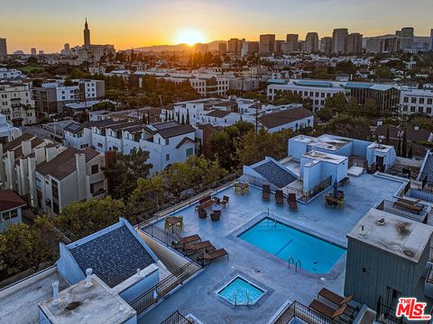 Tiny photo for 1830 Westholme Avenue #310, Los Angeles, CA 90025 (MLS # 25587717)