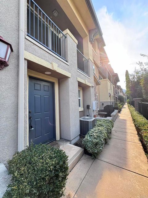 Photo of 69 Via Sovana, Santee, CA 92071 (MLS # NDP2603326)