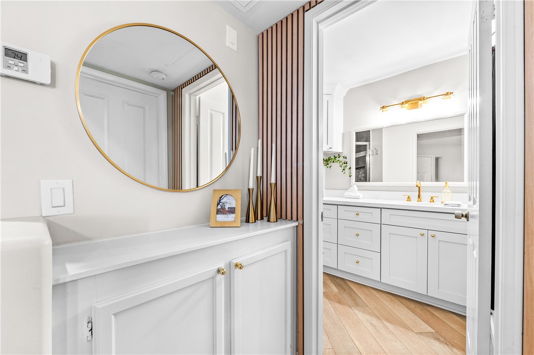 Huntington Bayshore (HBSH) - Residential