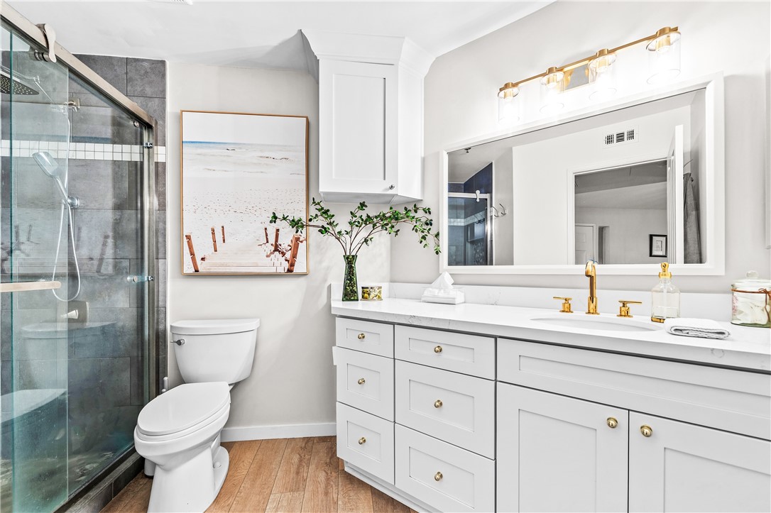 Huntington Bayshore (HBSH) - Residential