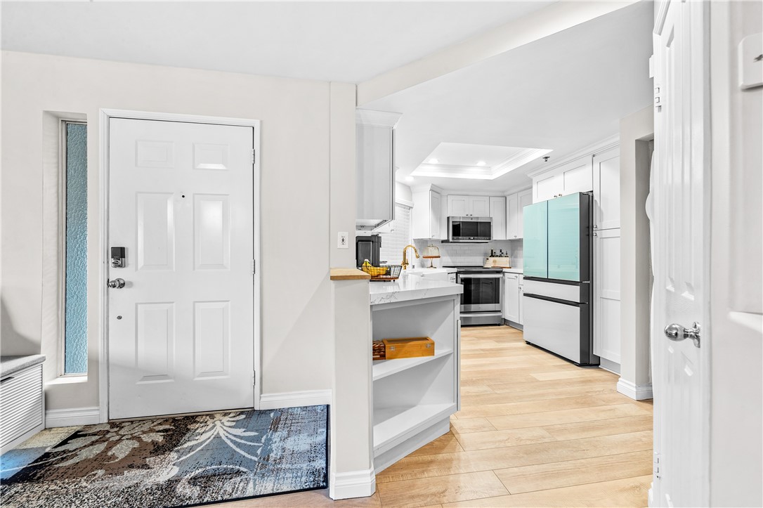 Huntington Bayshore (HBSH) - Residential
