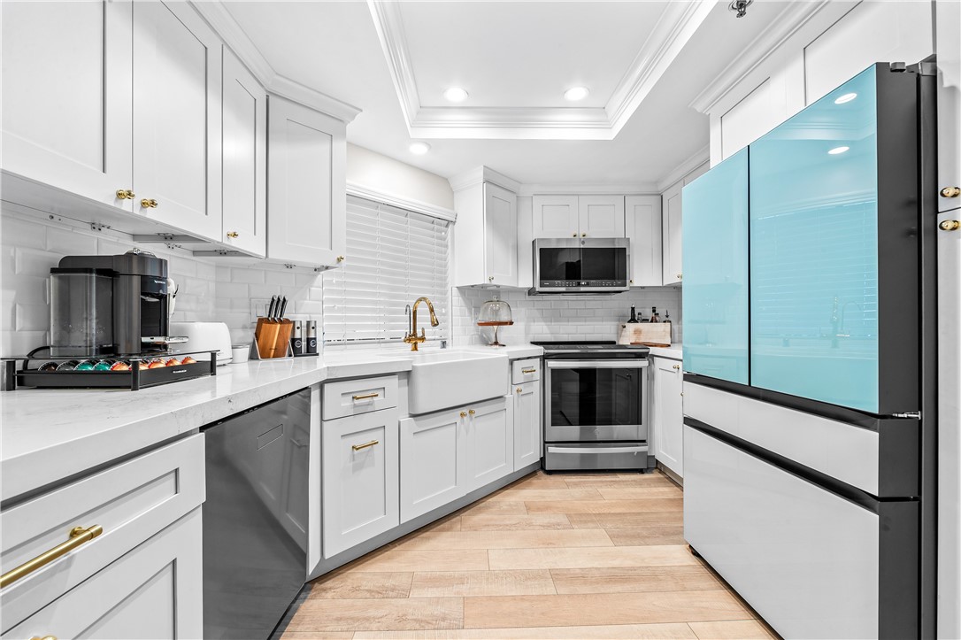 Huntington Bayshore (HBSH) - Residential