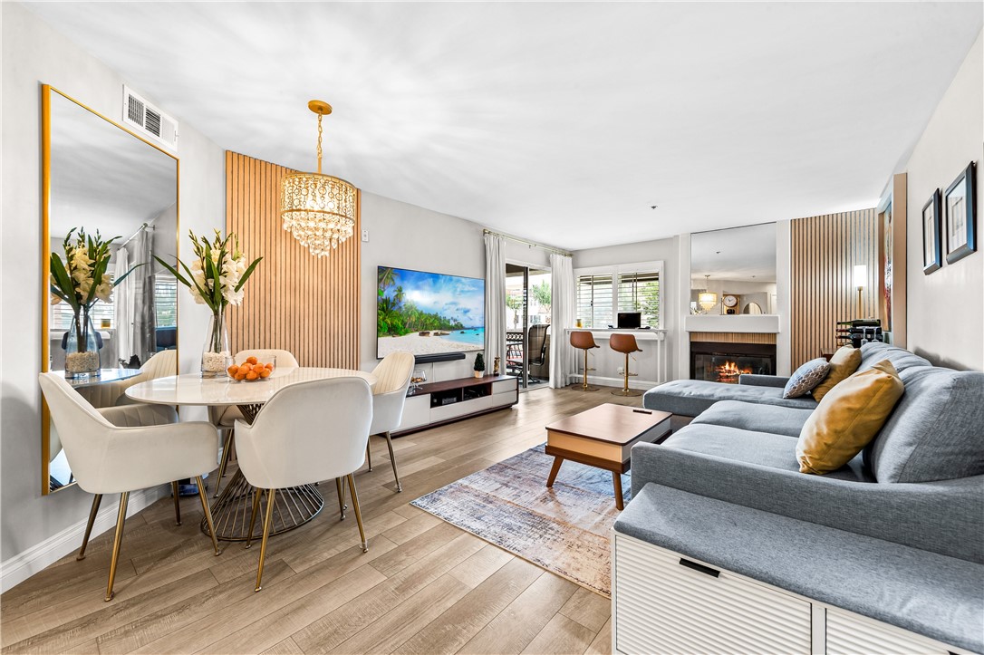 Huntington Bayshore (HBSH) - Residential