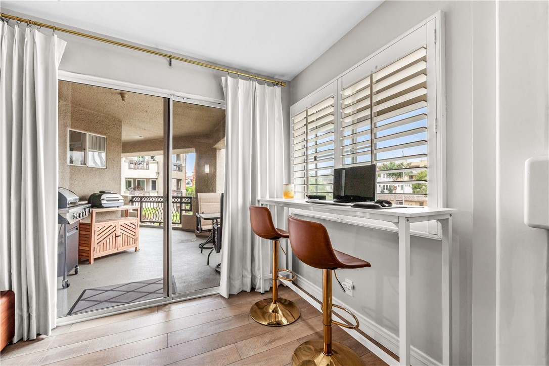 Huntington Bayshore (HBSH) - Residential
