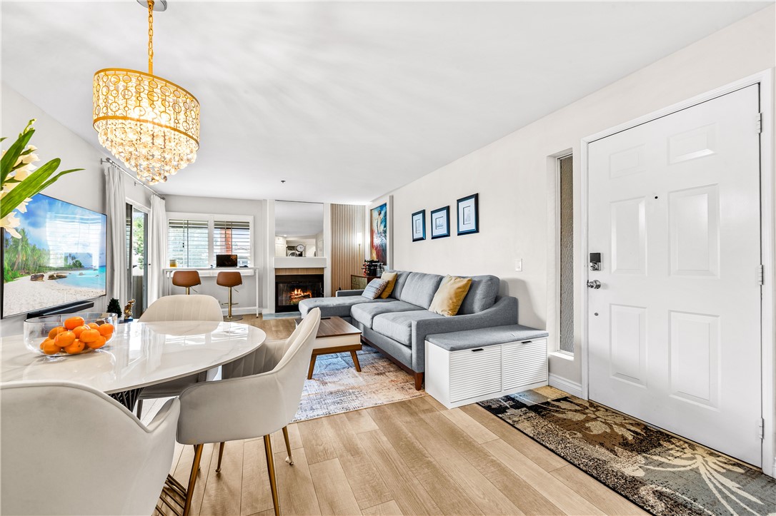 Huntington Bayshore (HBSH) - Residential
