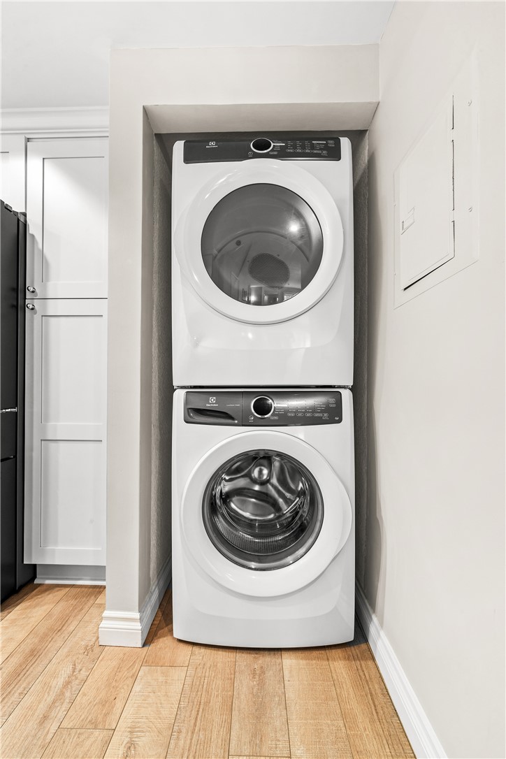 Huntington Bayshore (HBSH) - Residential