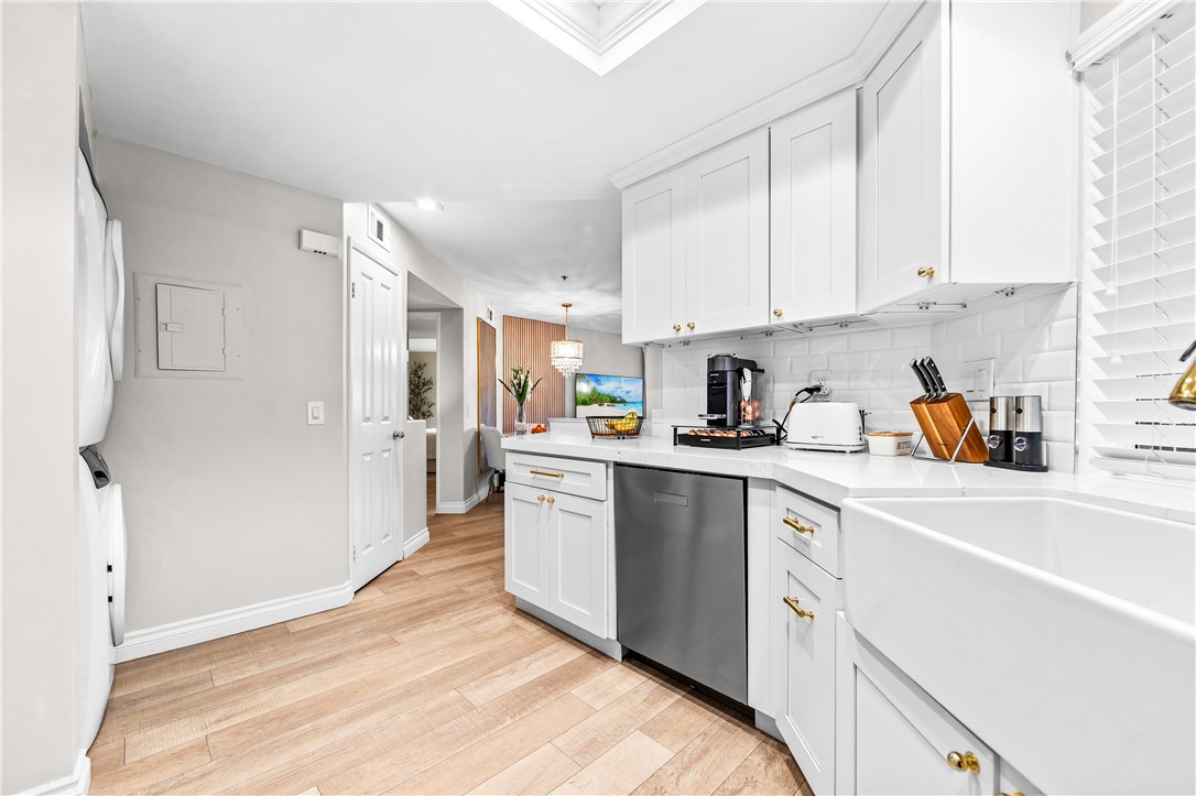 Huntington Bayshore (HBSH) - Residential