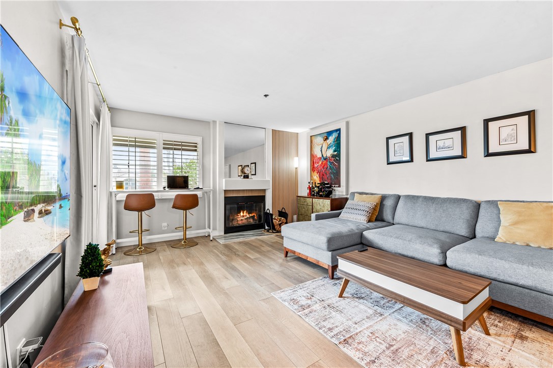 Huntington Bayshore (HBSH) - Residential