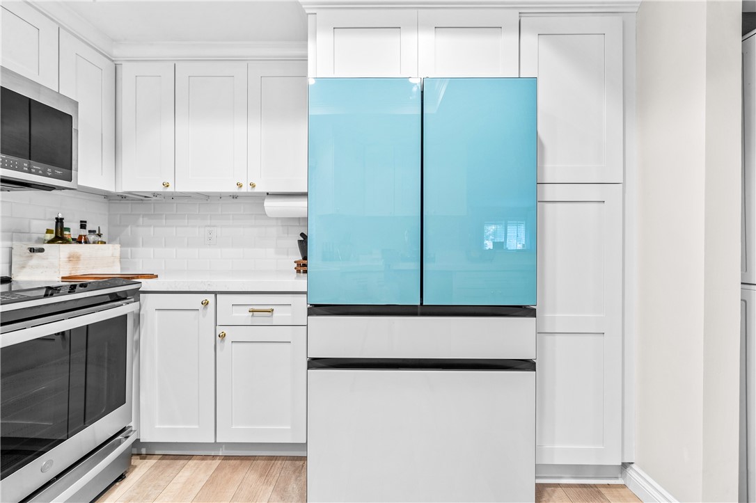 Huntington Bayshore (HBSH) - Residential