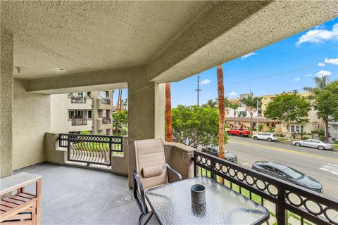 Photo of 430 Lake Street #204, Huntington Beach, CA 92648 (MLS # OC25226103)