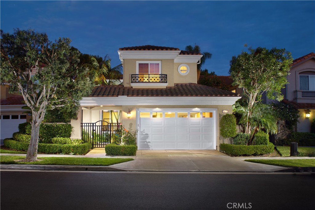 Harbor Cove Promenade (HCPM) - Residential