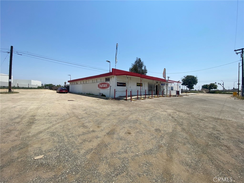 13960 Old 215 Frontage Road