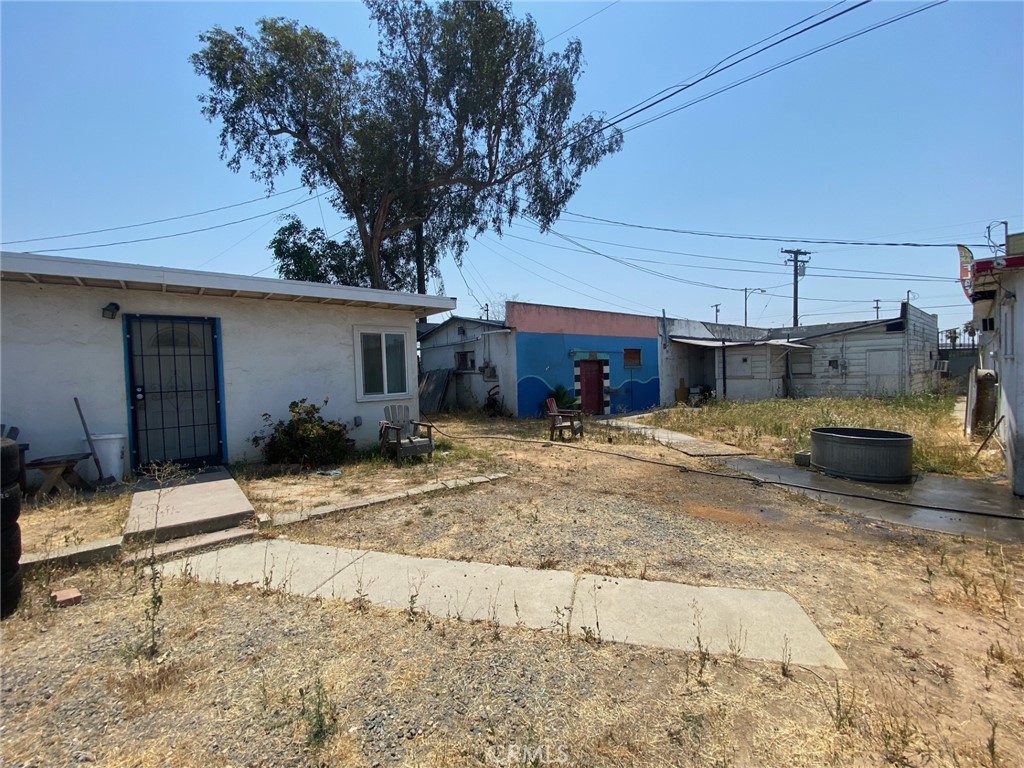 13960 Old 215 Frontage Road