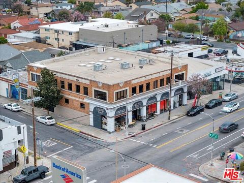 Photo of 1008 S Pacific Avenue, San Pedro, CA 90731 (MLS # 26645411)