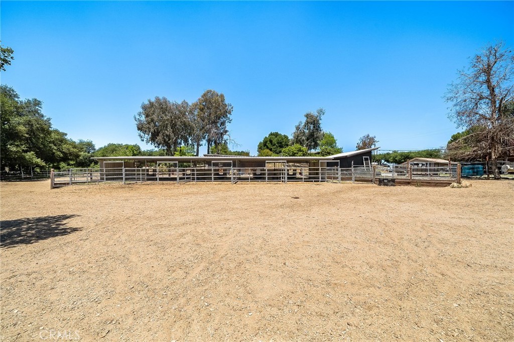 17705 Rodeo Road
