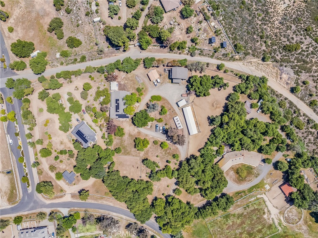 17705 Rodeo Road