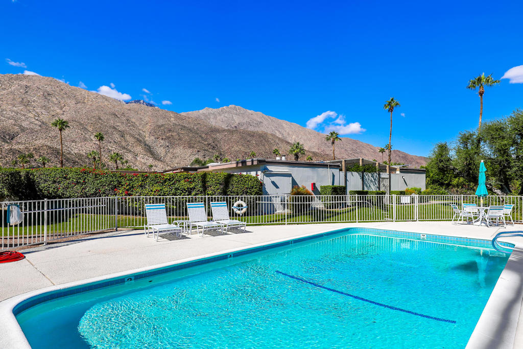 Palo Fierro Estates - Residential